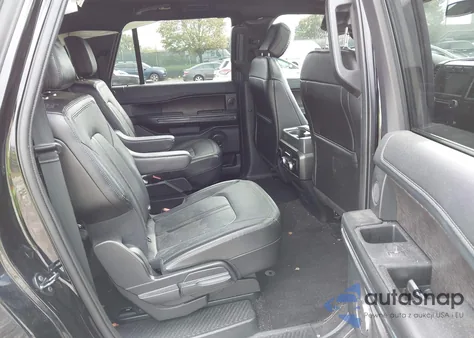 2020 Ford Expedition Limited Max from USA, damaged, VIN 1FMJK2AT0LEA04765